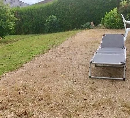 Et Sanitaires Prives Privatunterkunft Épinal