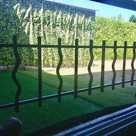 Privatunterkunft Et Sanitaires Prives *