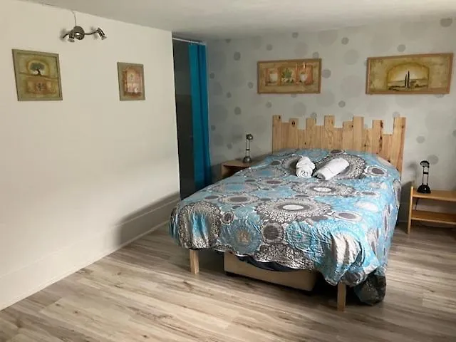 Et Sanitaires Prives Homestay Epinal