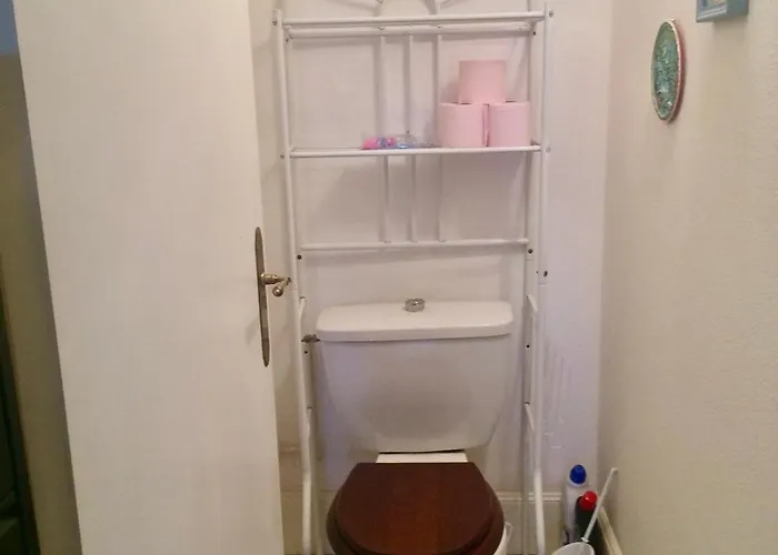 Homestay Et Sanitaires Prives Epinal