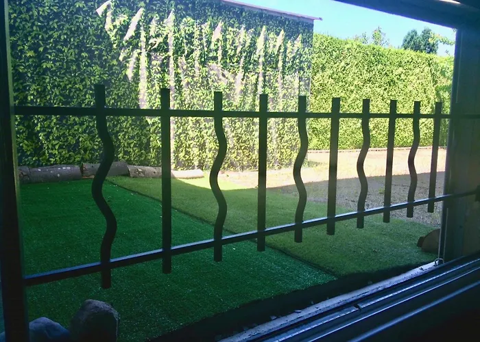 Homestay Et Sanitaires Prives *